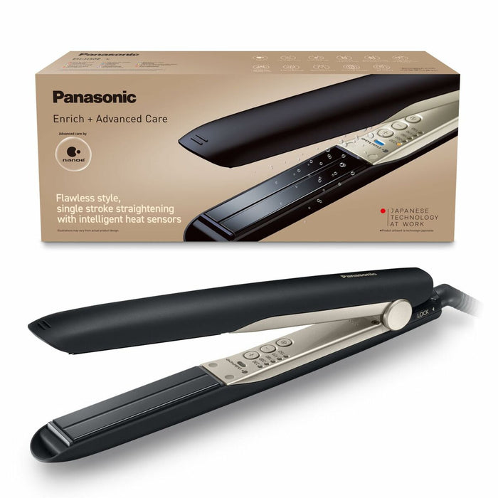 Fer à friser Panasonic EH-HS0E-K825