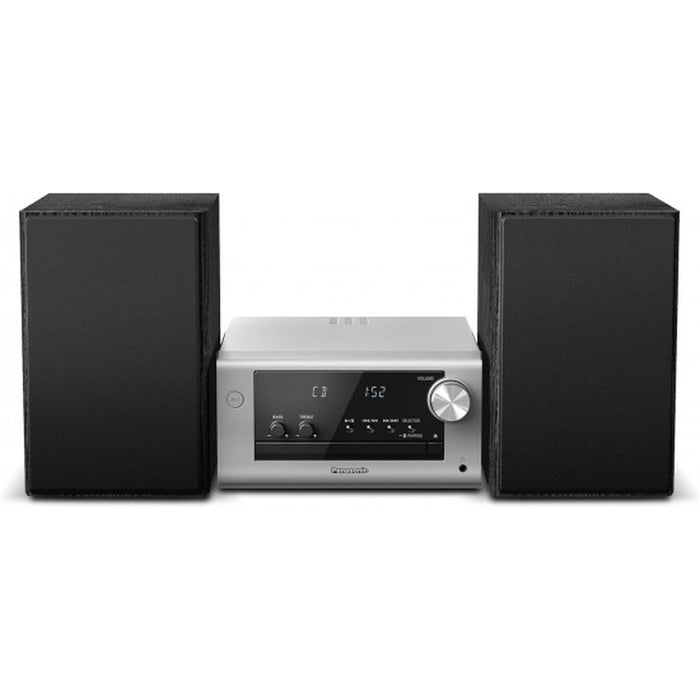 Mini hifi Panasonic