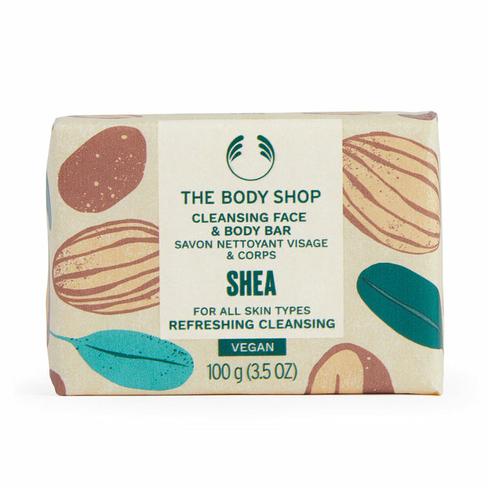 Douchegel The Body Shop SHEA 100 g