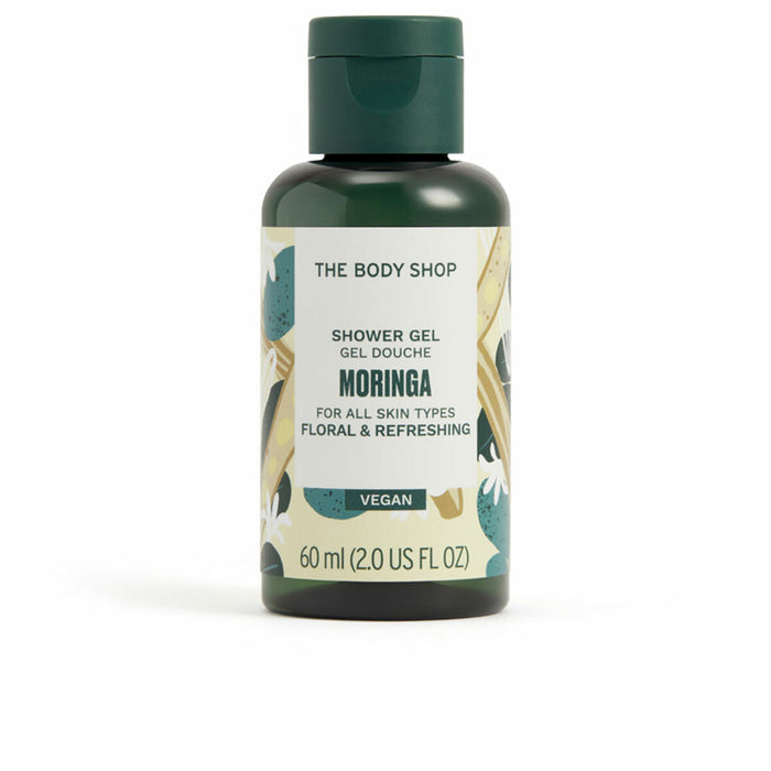 Douchegel The Body Shop MORINGA 60 ml