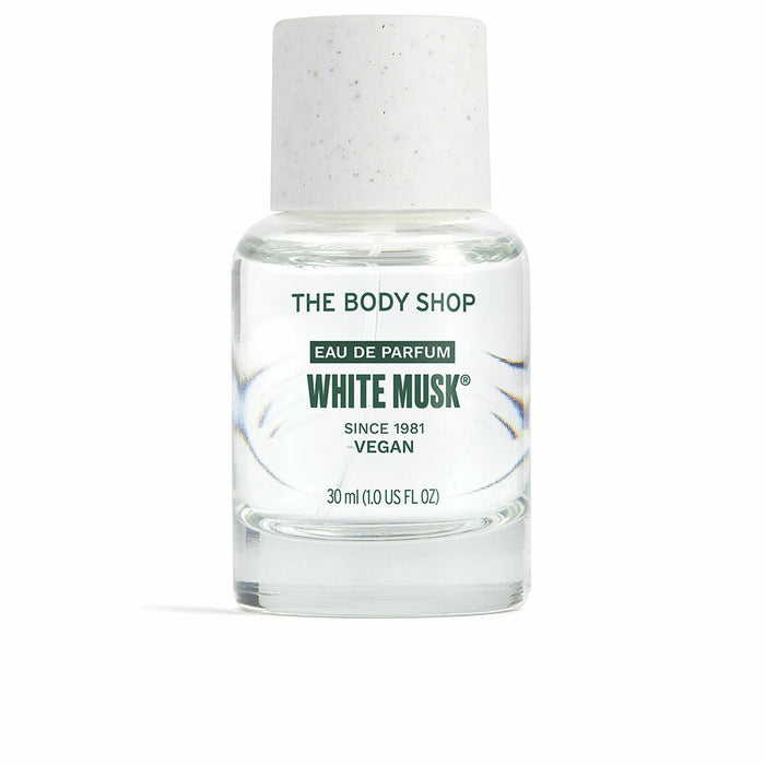 Parfum Unisexe The Body Shop WHITE MUSK EDP 30 ml