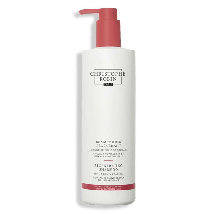 Shampoo Christophe Robin REGENERATING