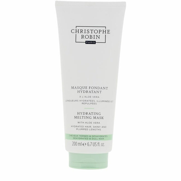 Hair Mask Christophe Robin HYDRATING CR