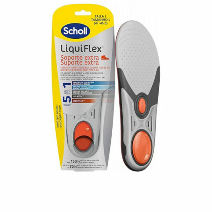 Sjablonen Scholl Liquiflex 41-46,5