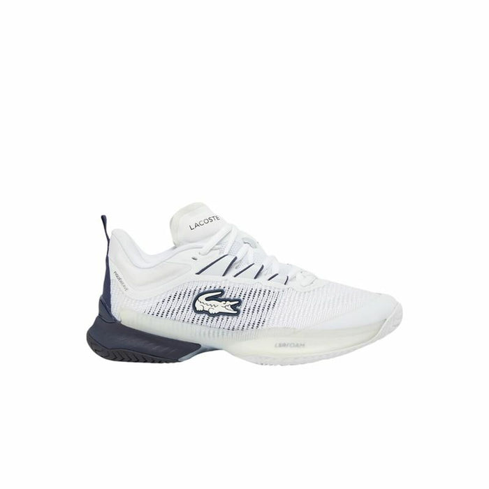 Women's Tennis Shoes Lacoste Ultra All White