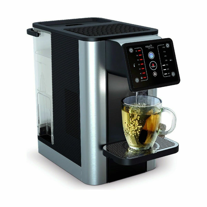 Water automaat Aqua Optima STAUR001 Zwart Plastic