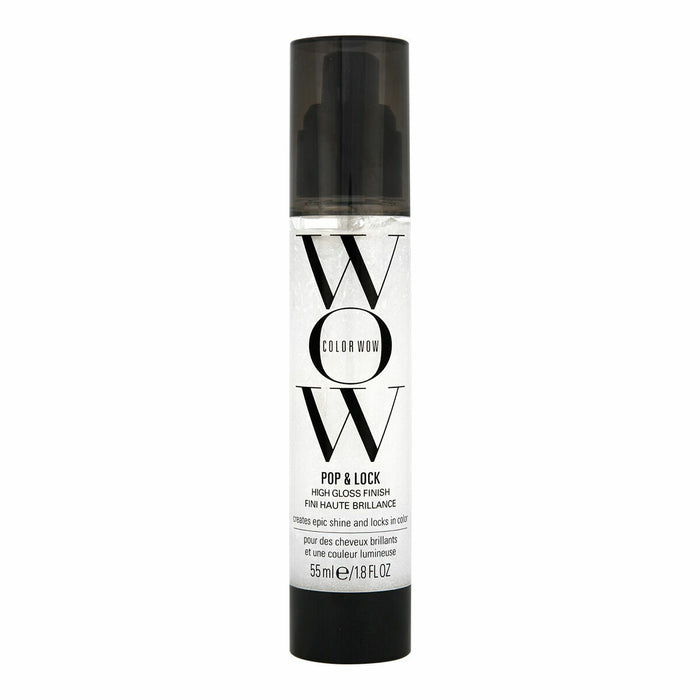 Spray Shine voor Haar Color Wow POP & LOCK