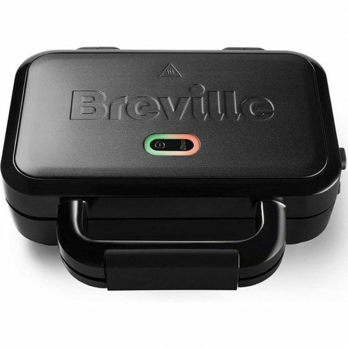 Broodrooster Breville VST082X 850 W