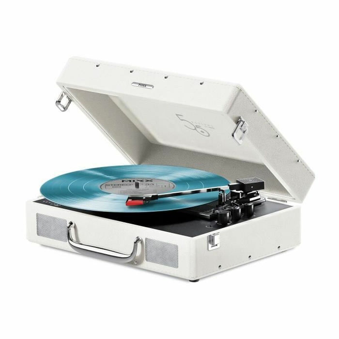 Tourne-disques Mixx Audio