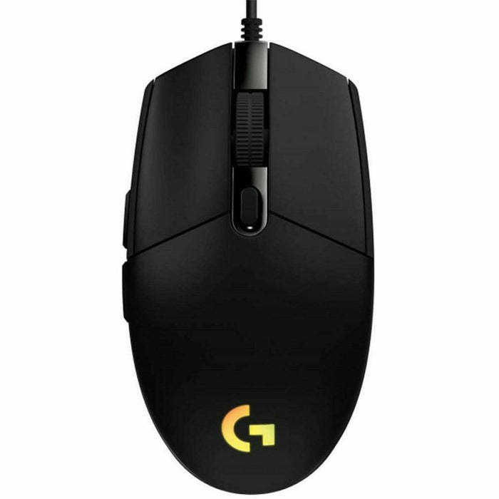 Gamemuis Logitech 910-005823 Zwart Wireless