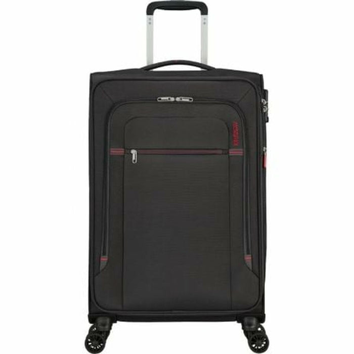 Middelgrote koffer American Tourister 133190-2645 Grijs 67,5 x 42 x 27,5 cm