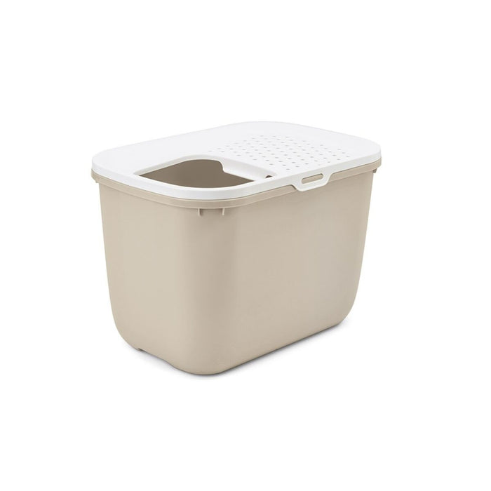 Doos Savic Wit Koffie Plastic