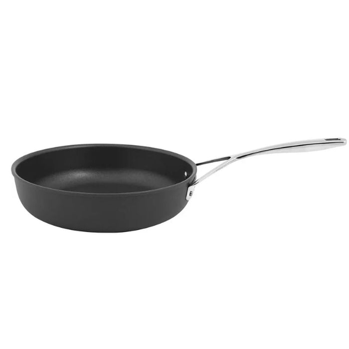 Pan Demeyere 40851-048-0 Zwart Aluminium Ø 28 cm