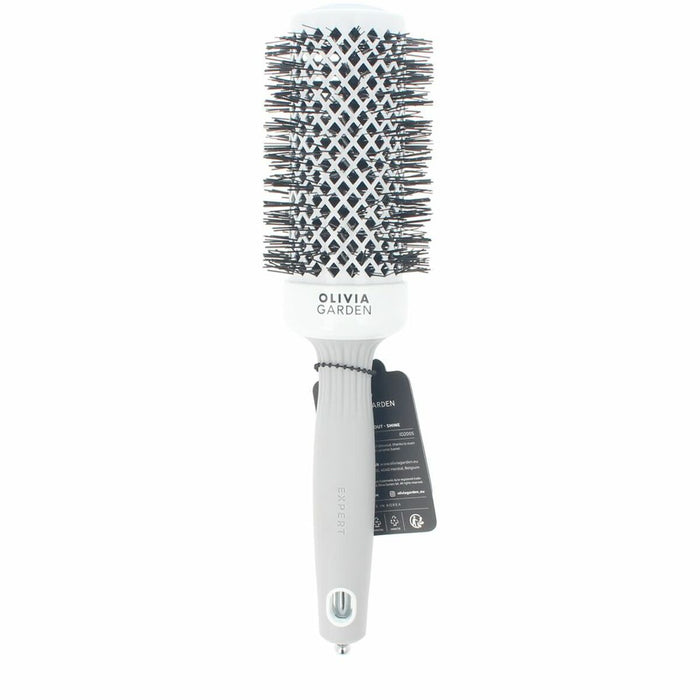 Detangling Hairbrush Olivia Garden EXPERT BLOWOUT SHINE Nº 45 Mm