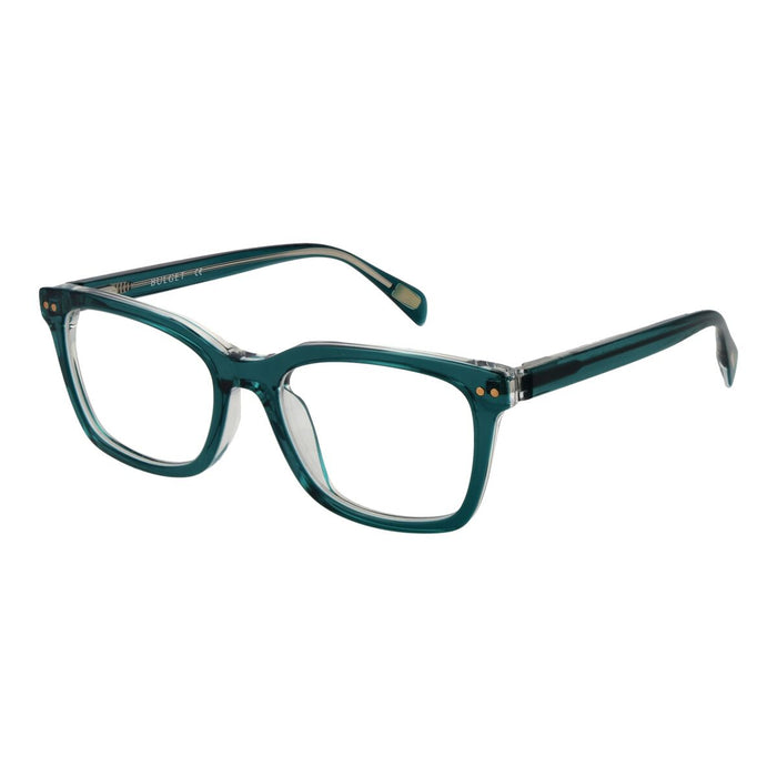 Unisex' Spectacle frame Bulget BGY6012 50H02