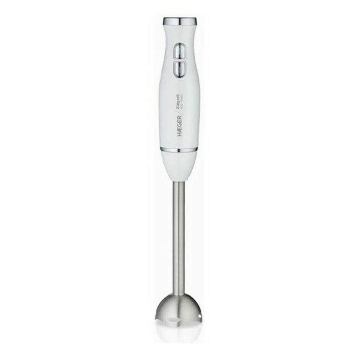 Handblender Haeger HB-400.021A Wit 400 W