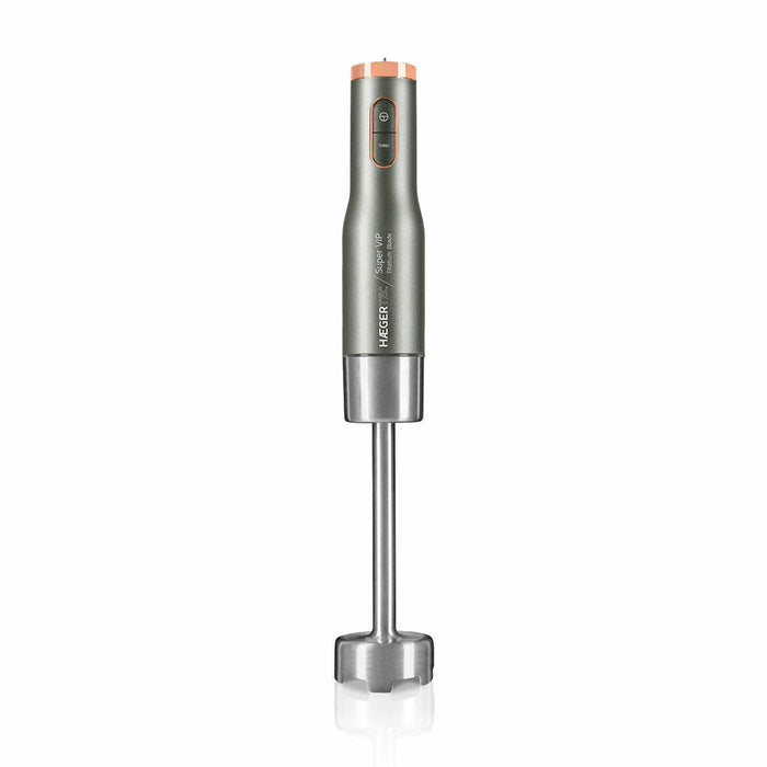 Handblender Haeger HB-80G.026A Grijs 800 W