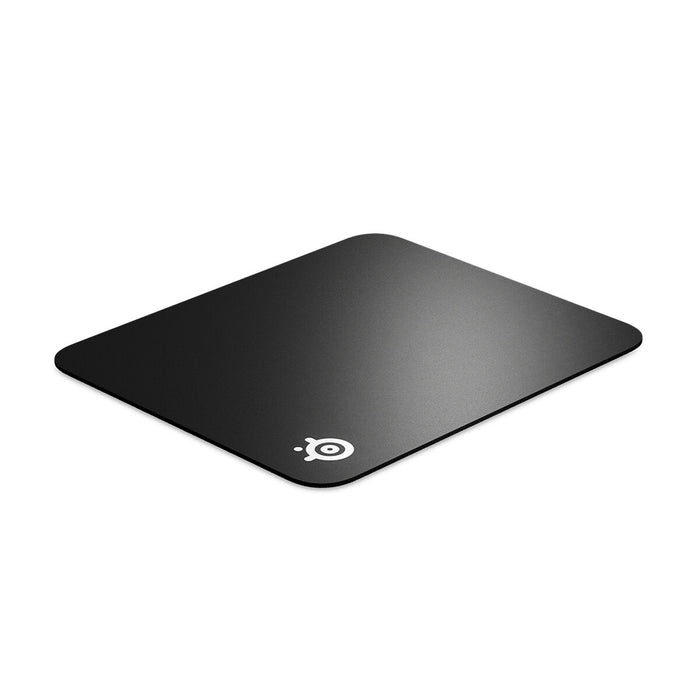 Gaming mat SteelSeries QcK Hard Zwart