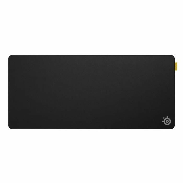 Muismat SteelSeries noir