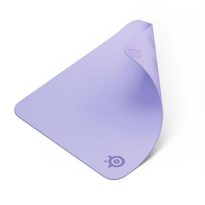 Muismat SteelSeries Lila