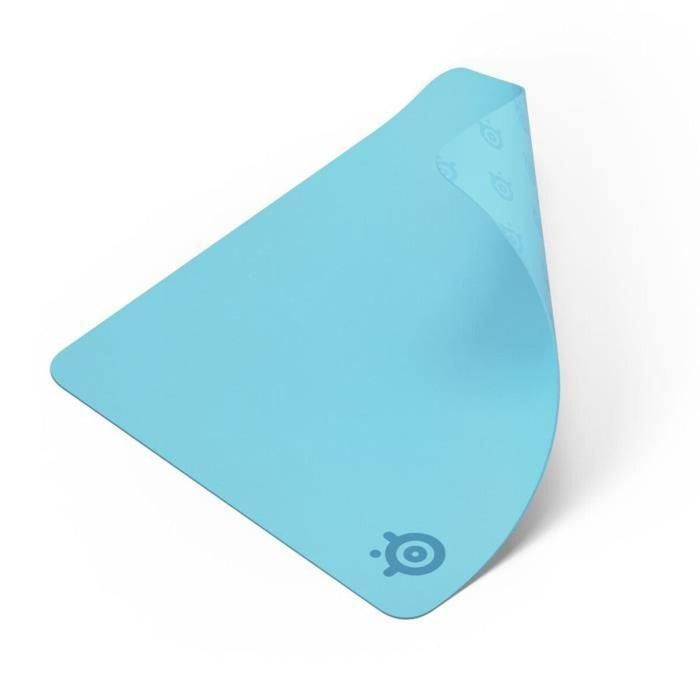 Muismat SteelSeries Turkoois