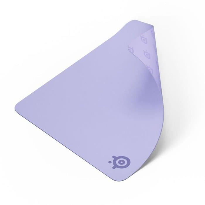 Muismat SteelSeries Lila