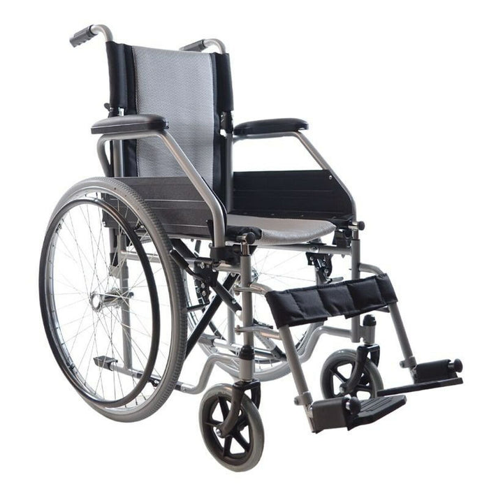 Handmatige rolstoel Mobilex SEAL 273050