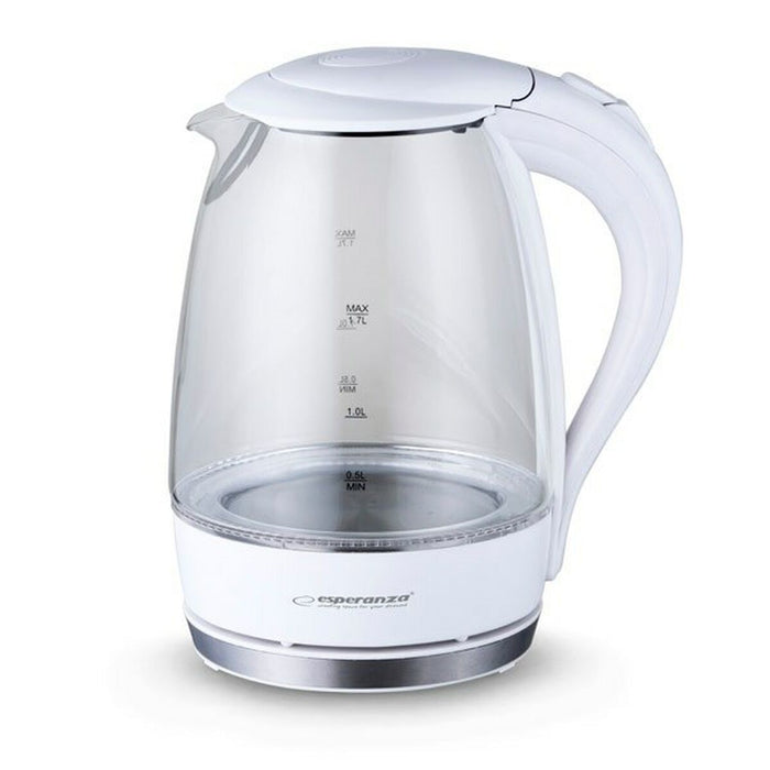 Waterkoker Esperanza 2200 W 1,7 L