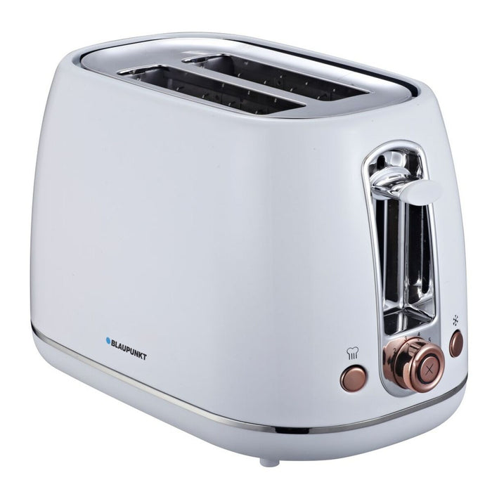 Broodrooster Blaupunkt TSS802WH 900 W