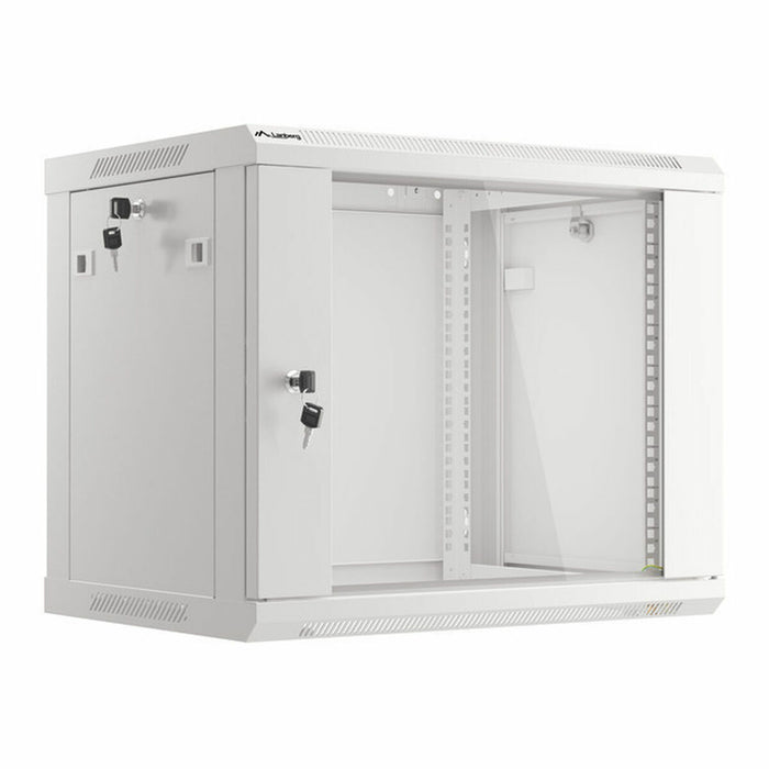 Armoire Murale Rack Lanberg WF01-6409-10S