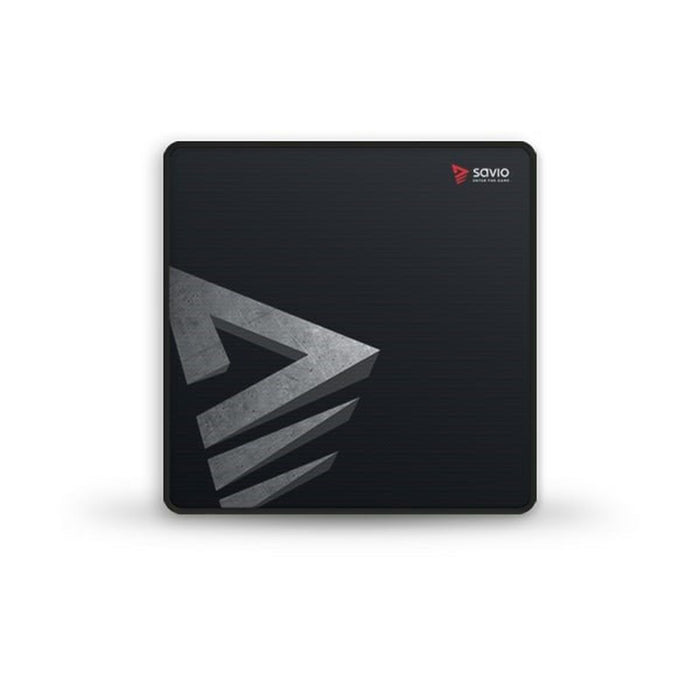 Antislipmat Savio Precision Control S Zwart Afgedrukt
