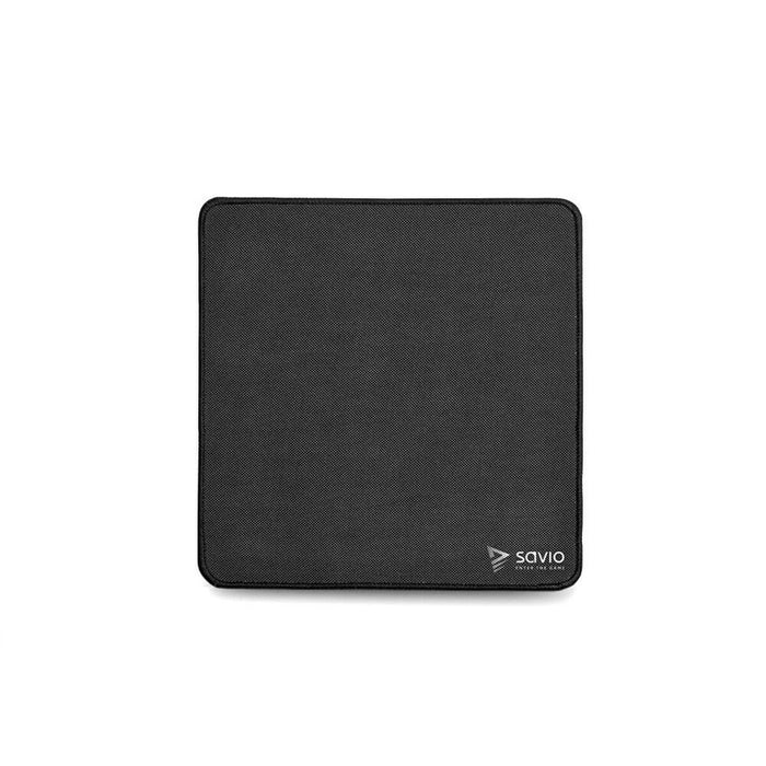 Antislipmat Savio Black Edition Precision Control S Zwart Groen