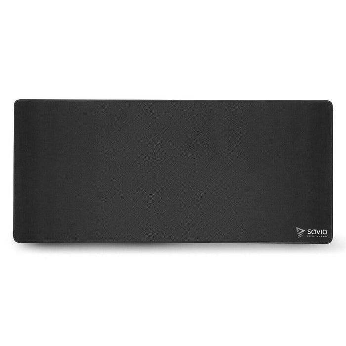 Antislipmat Savio Precision Control L Zwart Rood