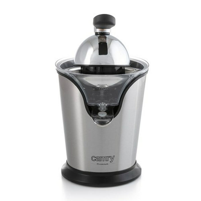 Elektrische juicer Adler CR 4006 Zilverkleurig 500 W