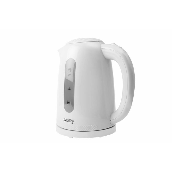 Waterkoker Adler CR 1254W Wit Plastic 2200 W 1,7 L