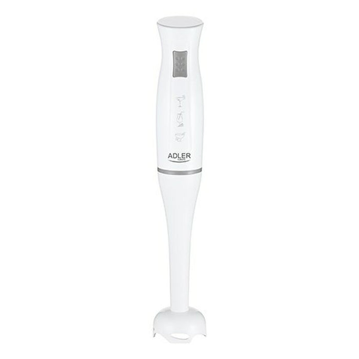 Mixer Adler AD 4622 Wit