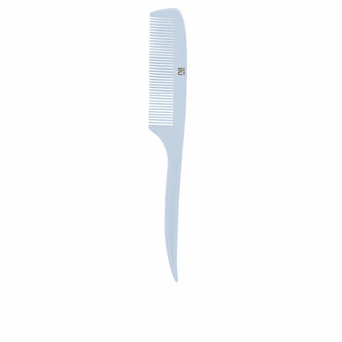Haarstijl Ilū Bamboom Blauw true blue