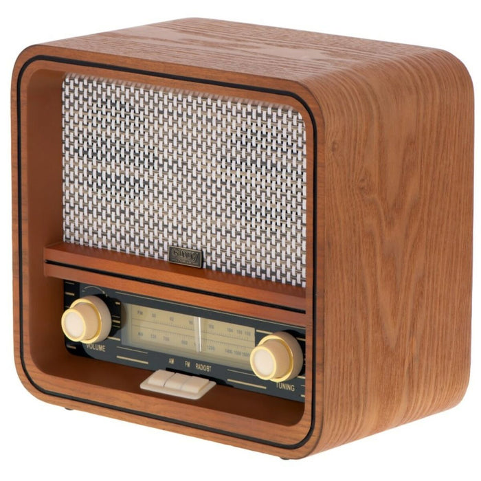 Radio Adler CR 1188 Hout