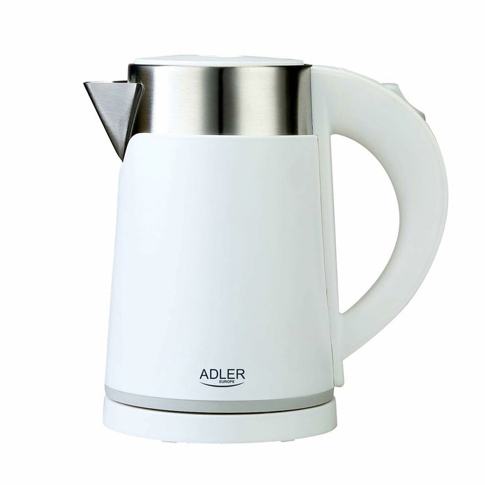 Waterkoker Adler AD 1372w Wit