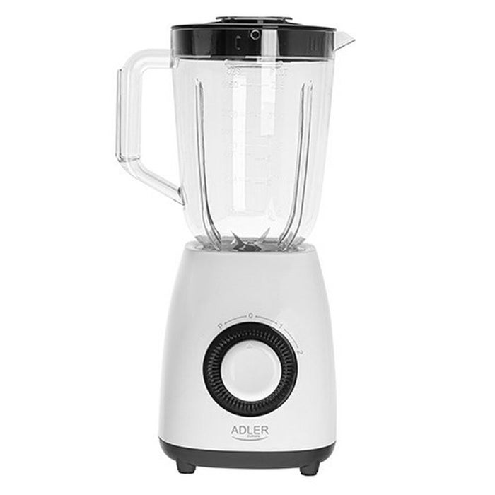 Mixer Adler AD 4085 1,5 L Wit 1000 W