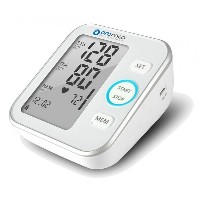 Bloeddrukmeter arm Oromed ORO-N6 BASIC