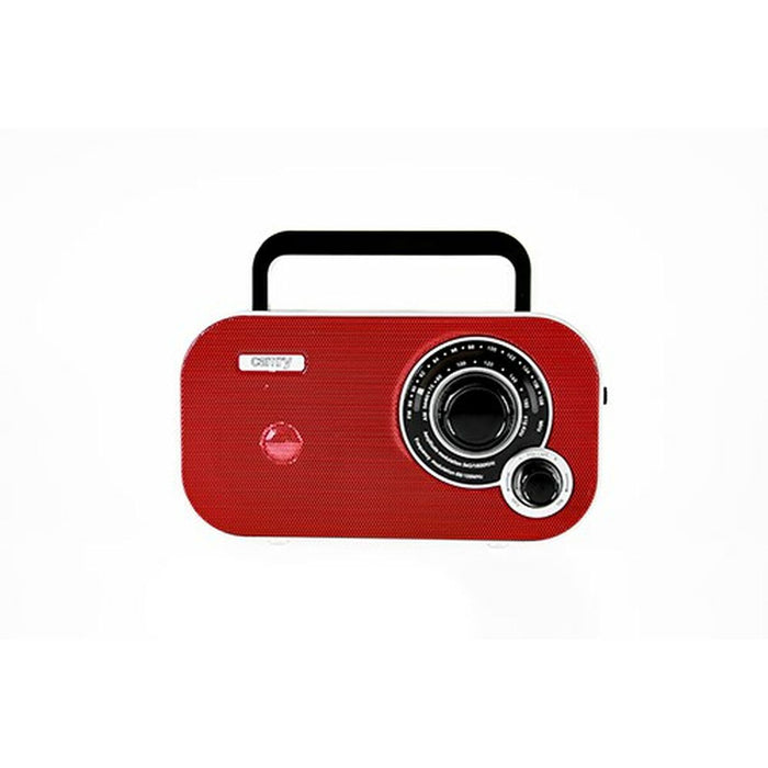 Radio Camry Rood