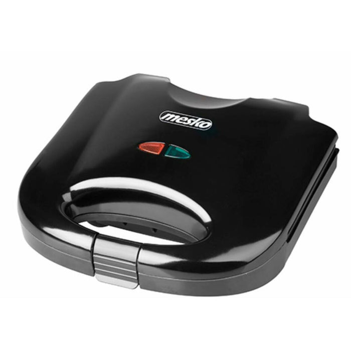 Tosti apparaat Adler MS 3032 Zwart Multicolour 850 W