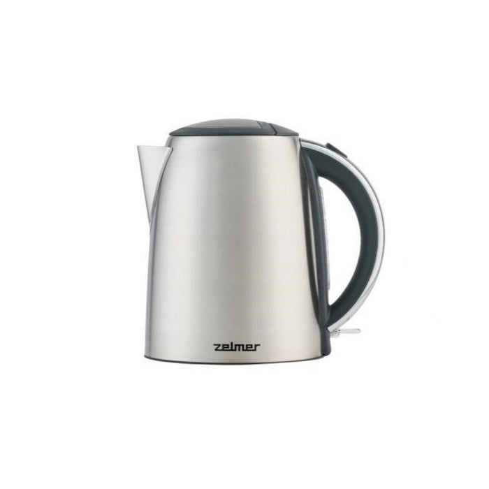 Waterkoker Zelmer ZCK 7930 Zwart Roestvrij staal 2200 W 1,7 L
