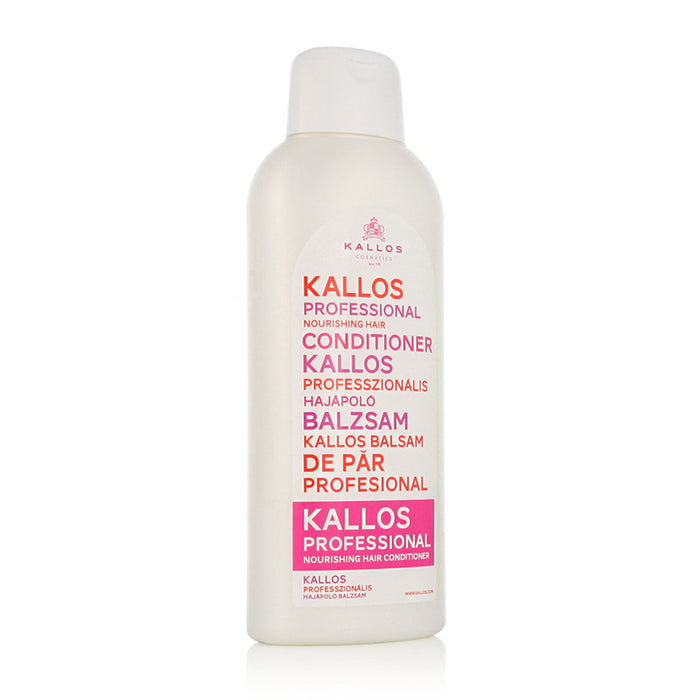 Conditioner Kallos Cosmetics Professional 1 L