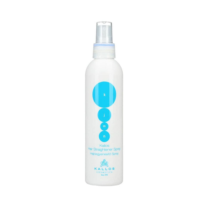 Straightening Spray Kallos Cosmetics KJMN 200 ml