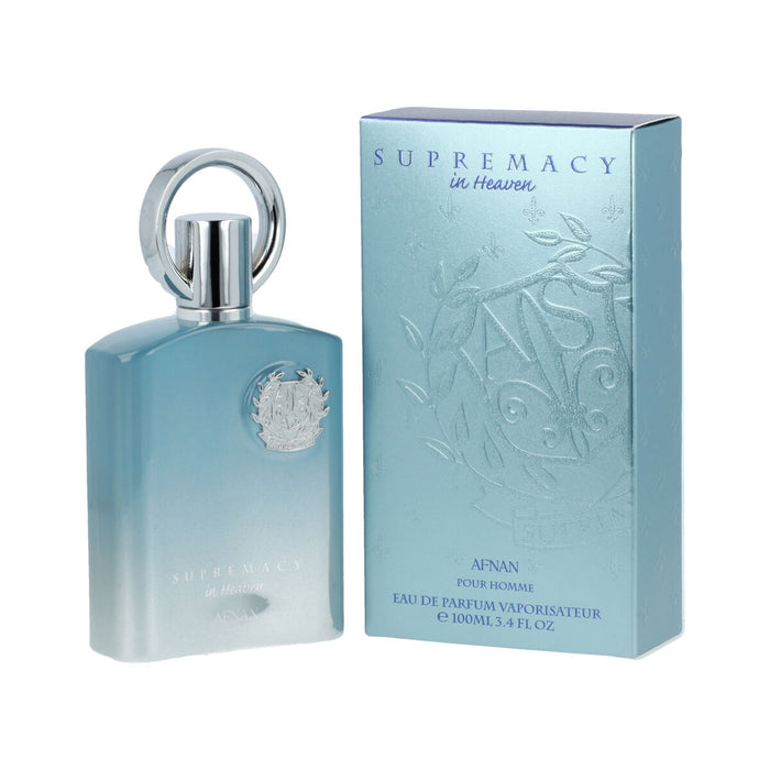 Herenparfum Afnan Supremacy in Heaven EDP 100 ml