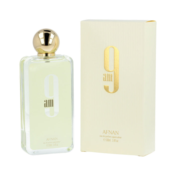 Damesparfum Afnan 9 Am EDP 100 ml