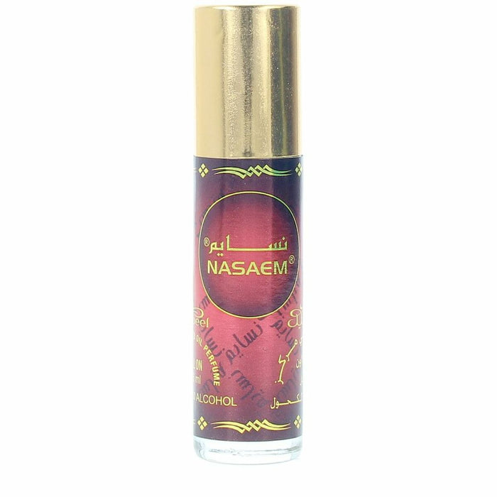 Uniseks Parfum Nabeel NASAEM EDP 6 ml