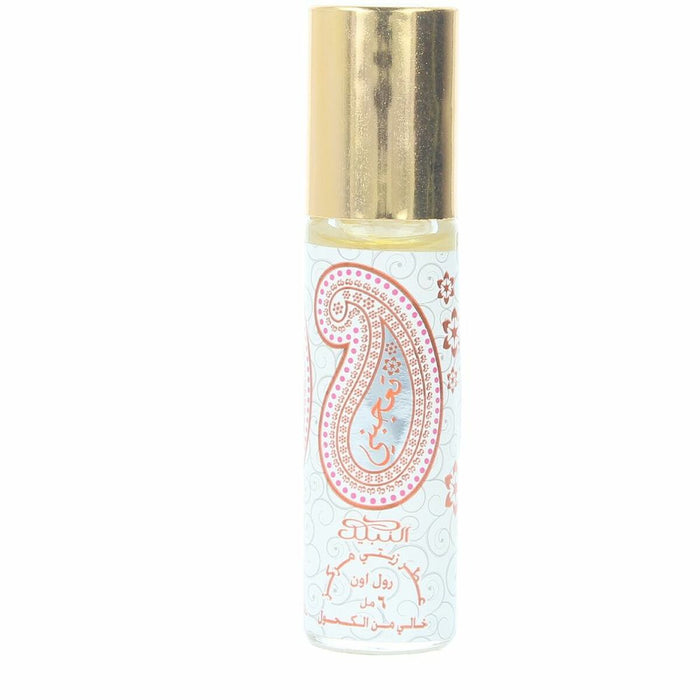 Uniseks Parfum Nabeel TAJEBNI EDP 6 ml